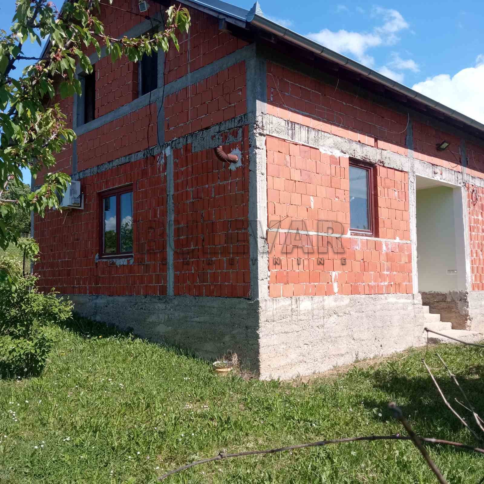 Trosobna kuća, 88 m2, Lipnica, Lipnica ID: p-011407 5