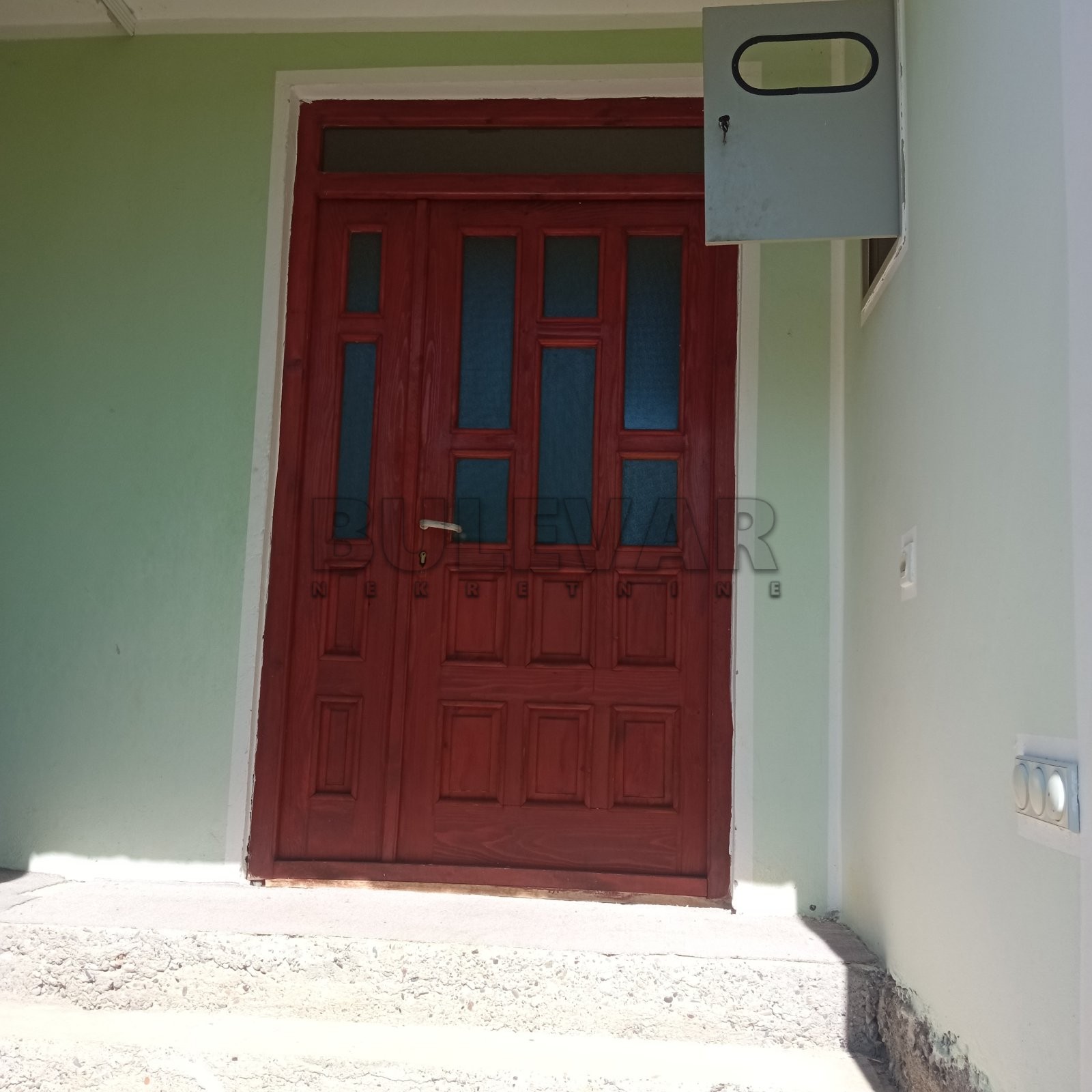 Trosobna kuća, 88 m2, Lipnica, Lipnica ID: p-011407 7