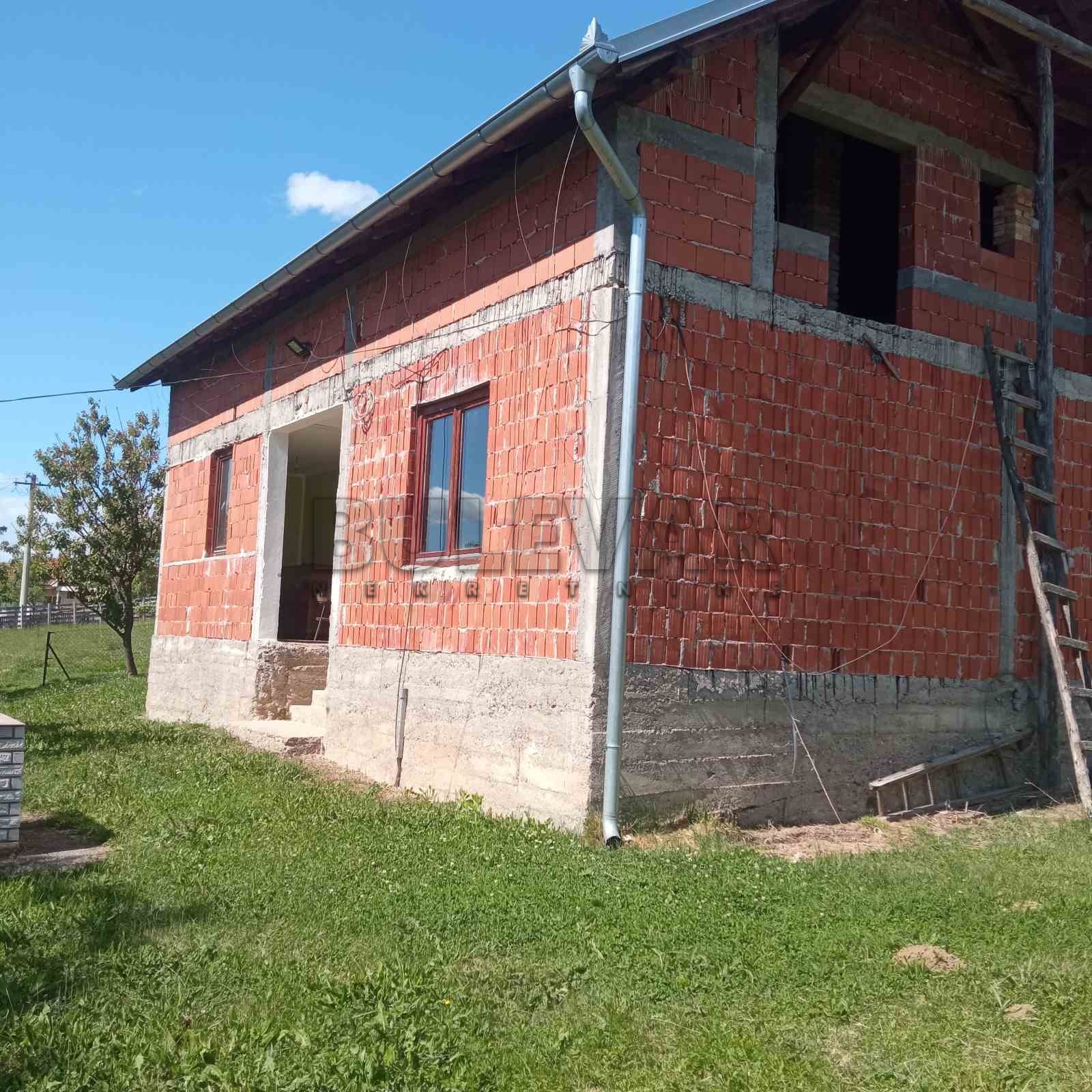 Trosobna kuća, 88 m2, Lipnica, Lipnica ID: p-011407 17
