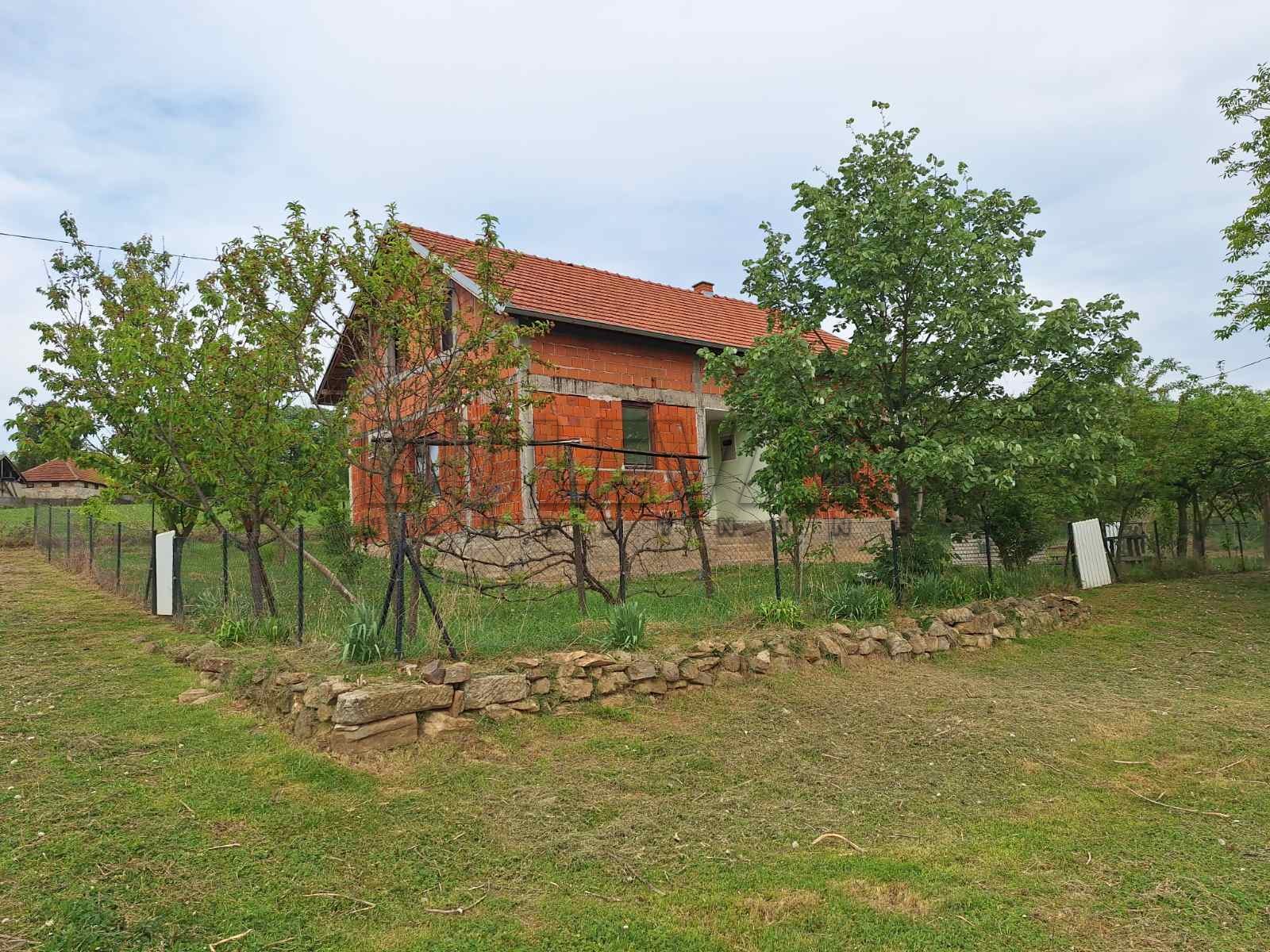 Trosobna kuća, 88 m2, Lipnica, Lipnica ID: p-011407 18