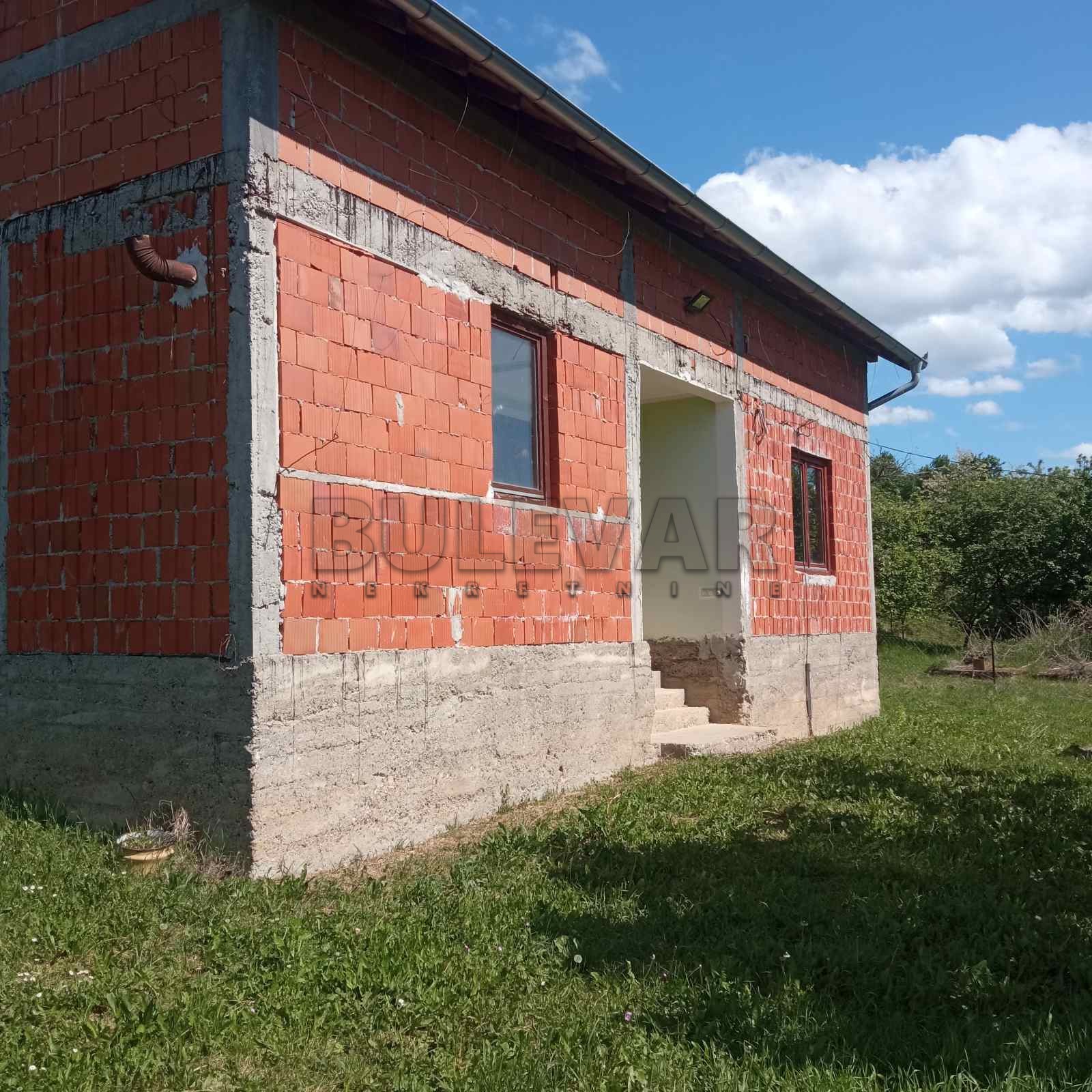 Trosobna kuća, 88 m2, Lipnica, Lipnica ID: p-011407 20