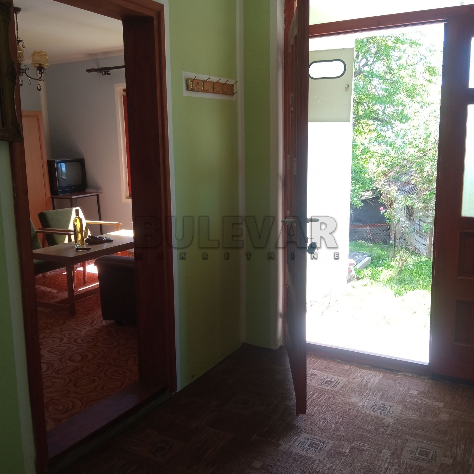 Trosobna kuća, 88 m2, Lipnica, Lipnica ID: p-011407 21