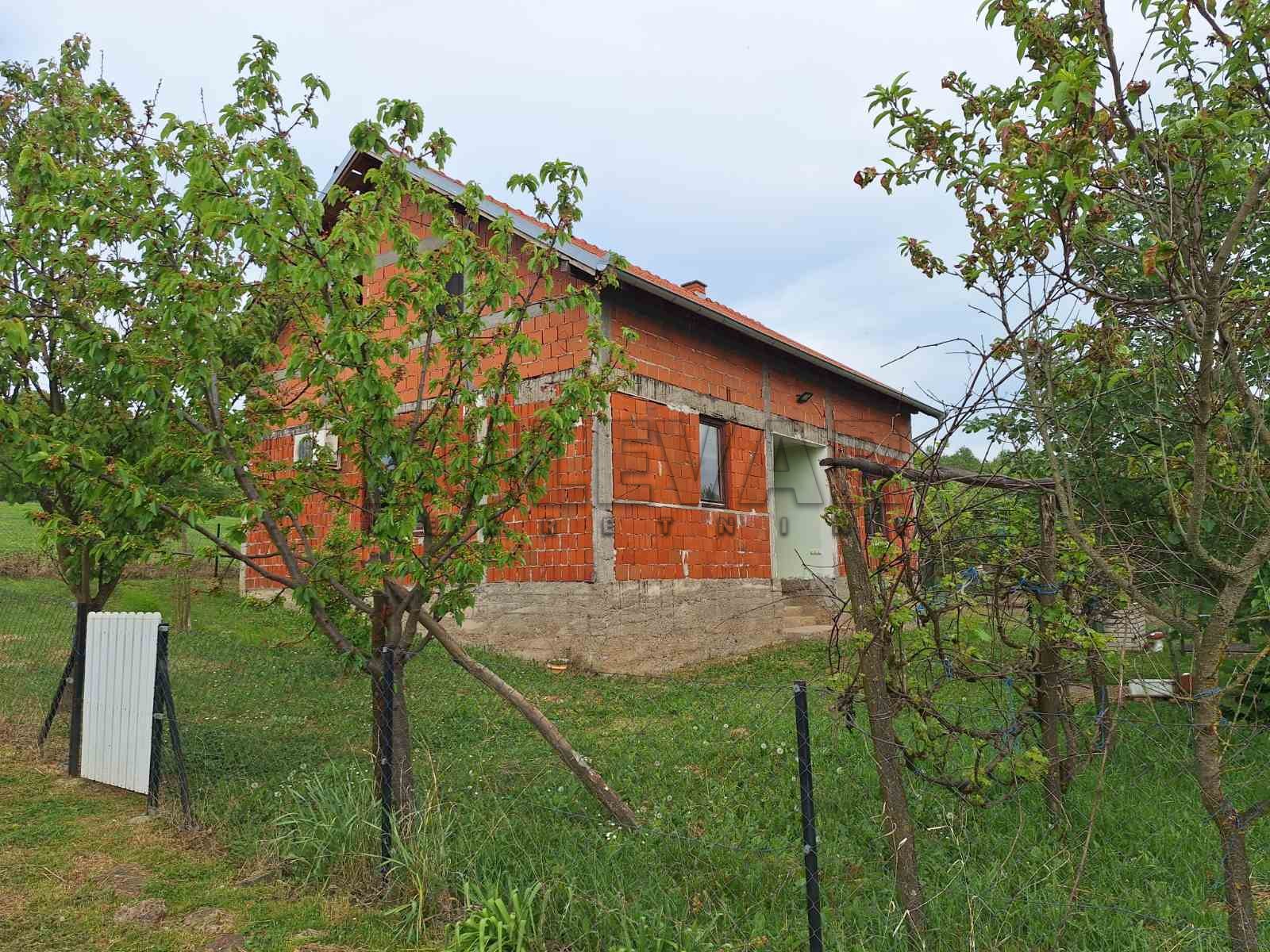 Trosobna kuća, 88 m2, Lipnica, Lipnica ID: p-011407 22
