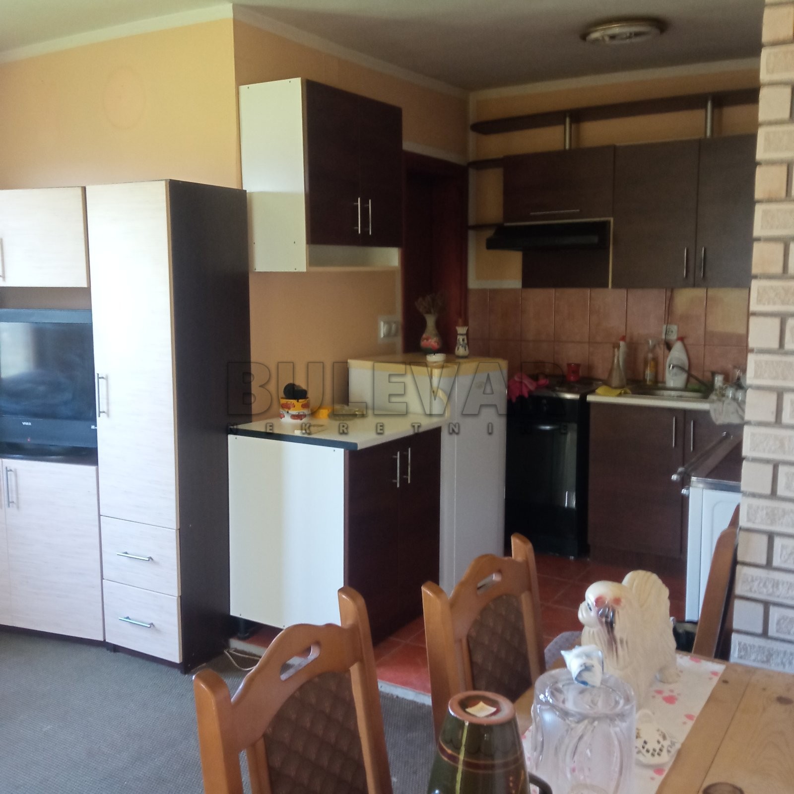 Trosobna kuća, 88 m2, Lipnica, Lipnica ID: p-011407 23