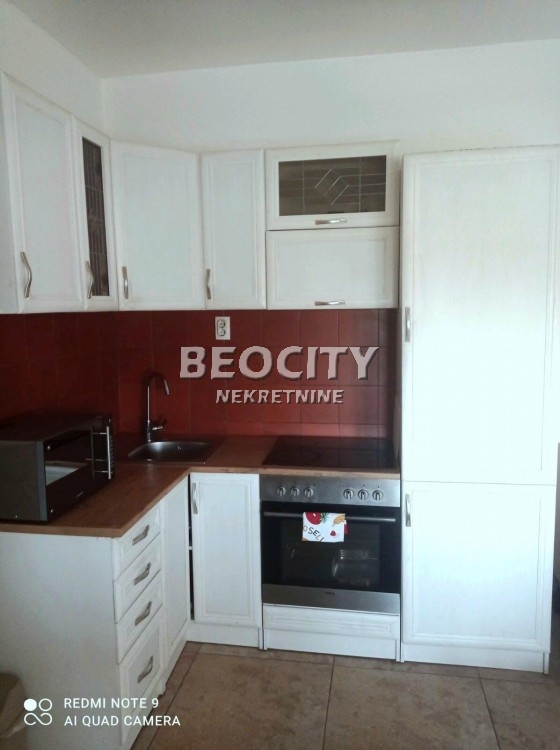 Dvosoban stan, 52 m2, Futoška, Ćirpanova ID: 109531 2