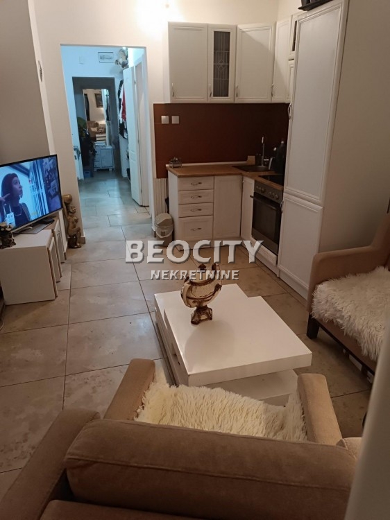 Dvosoban stan, 52 m2, Futoška, Ćirpanova ID: 109531 3