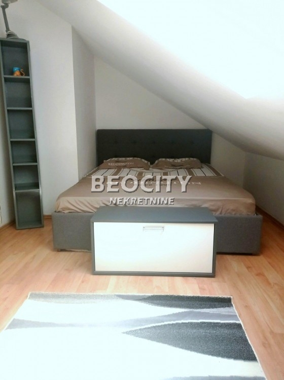 Dvosoban stan, 52 m2, Futoška, Ćirpanova ID: 109531 6