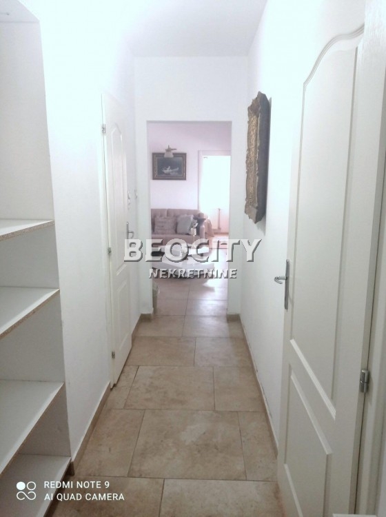 Dvosoban stan, 52 m2, Futoška, Ćirpanova ID: 109531 10