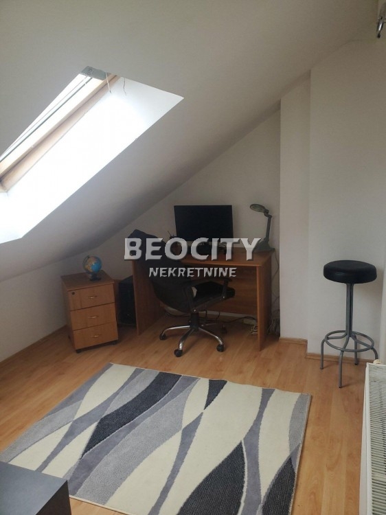 Dvosoban stan, 52 m2, Futoška, Ćirpanova ID: 109531 8