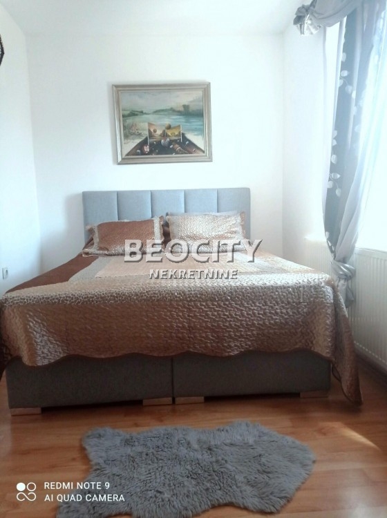 Dvosoban stan, 52 m2, Futoška, Ćirpanova ID: 109531 9