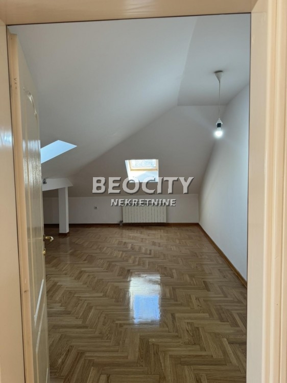 Dvosoban stan, 80 m2, Zvezdarska šuma, Preševska ID: 108381 14