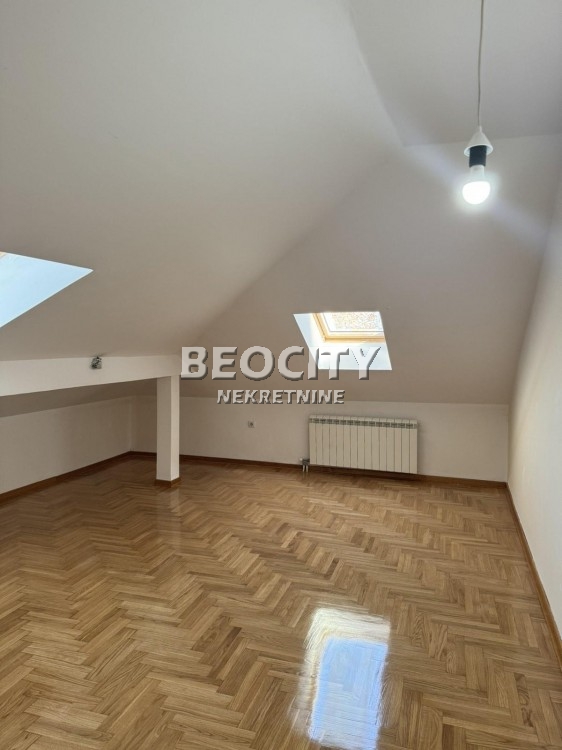 Dvosoban stan, 80 m2, Zvezdarska šuma, Preševska ID: 108381 16