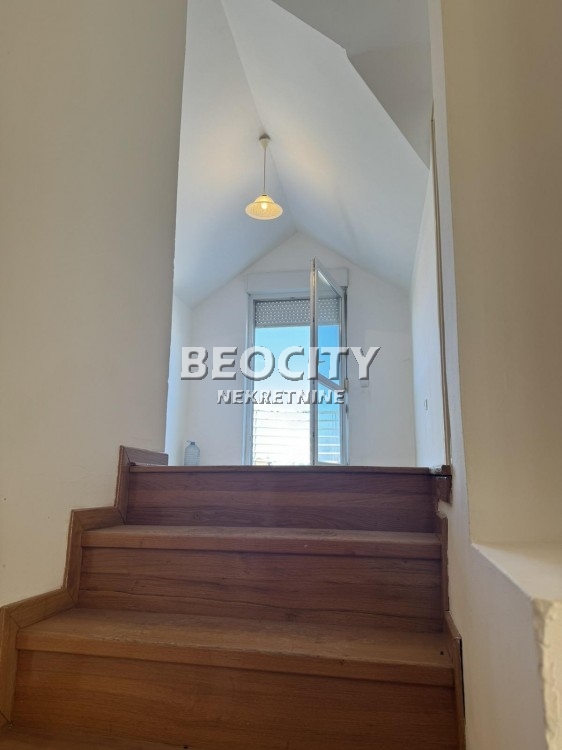 Dvosoban stan, 80 m2, Zvezdarska šuma, Preševska ID: 108381 11