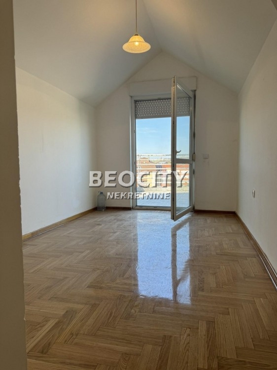 Dvosoban stan, 80 m2, Zvezdarska šuma, Preševska ID: 108381 12