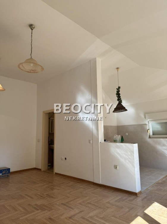 Dvosoban stan, 80 m2, Zvezdarska šuma, Preševska ID: 108381 2