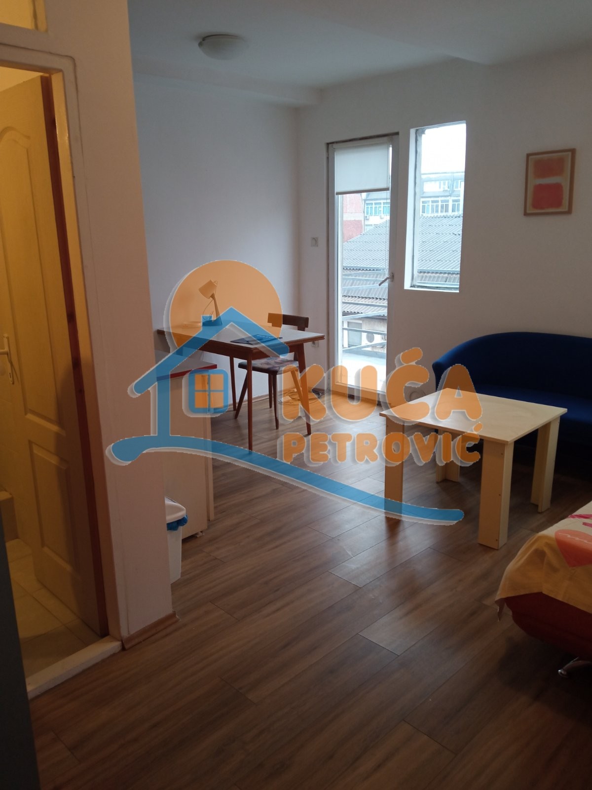 Jednosoban stan, 21 m2, Marger, Janka Veselinovića ID: i-07553 2