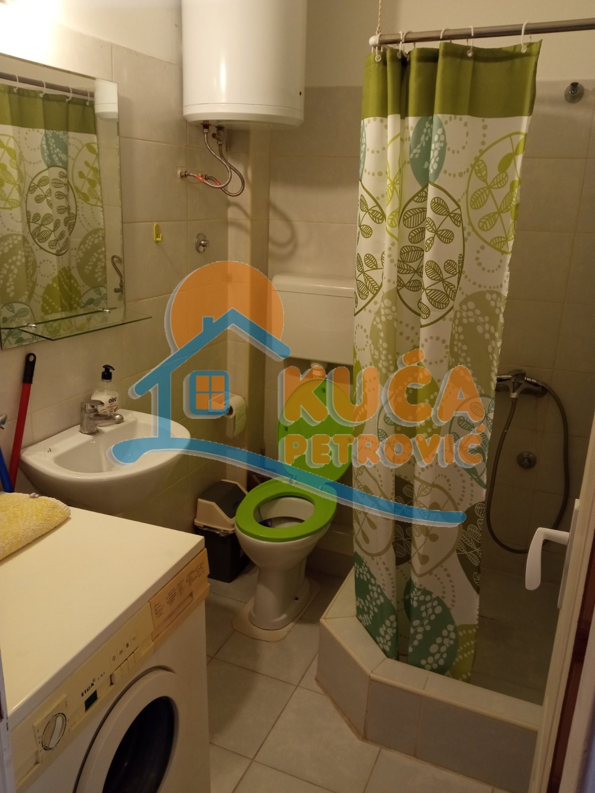 Jednosoban stan, 21 m2, Marger, Janka Veselinovića ID: i-07553 4