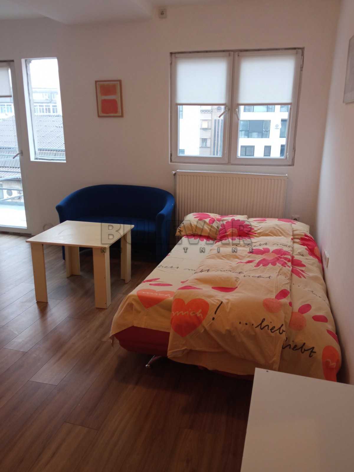 Jednosoban stan, 21 m2, Marger, Janka Veselinovića ID: i-07553 1