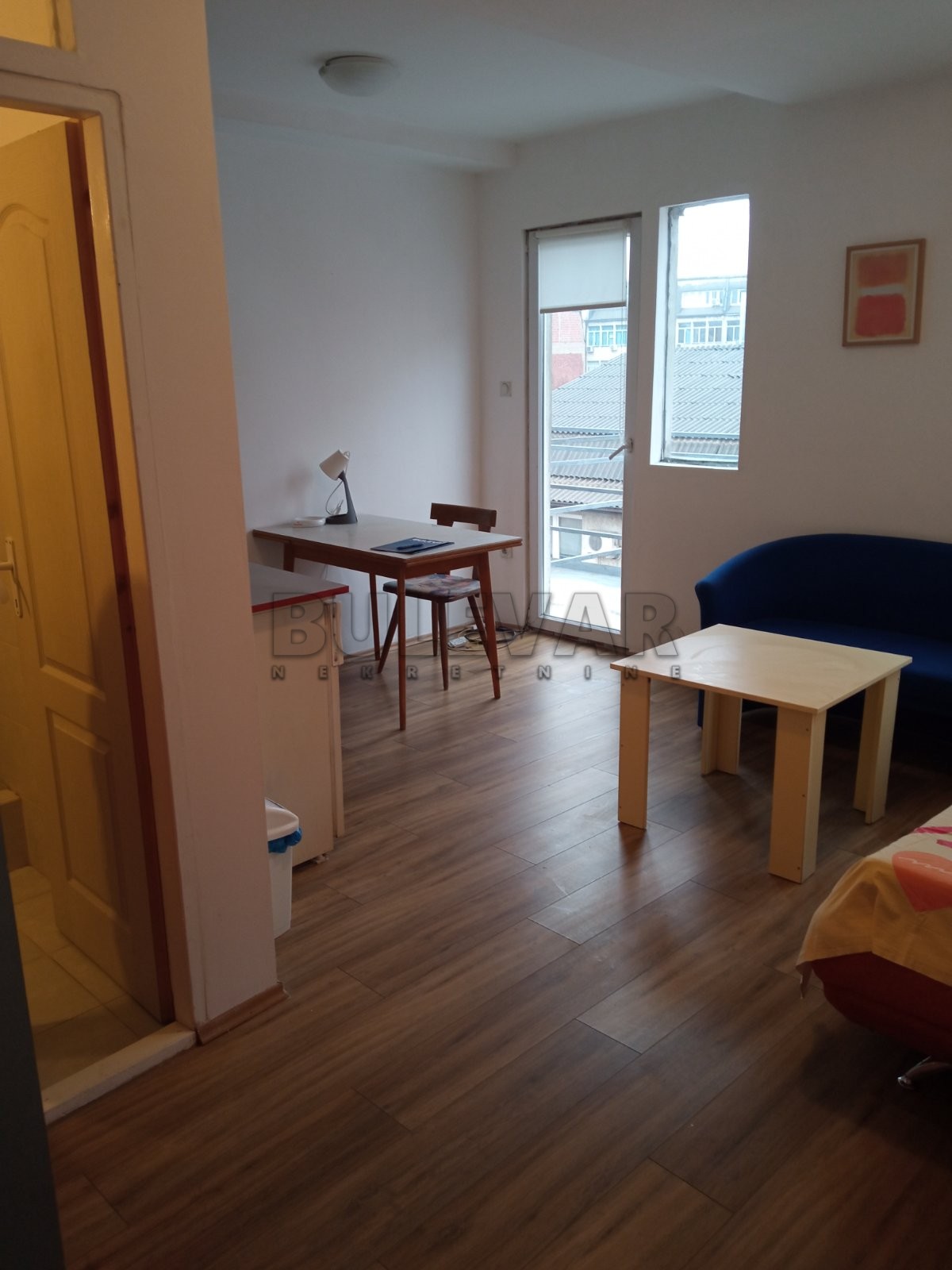 Jednosoban stan, 21 m2, Marger, Janka Veselinovića ID: i-07553 2