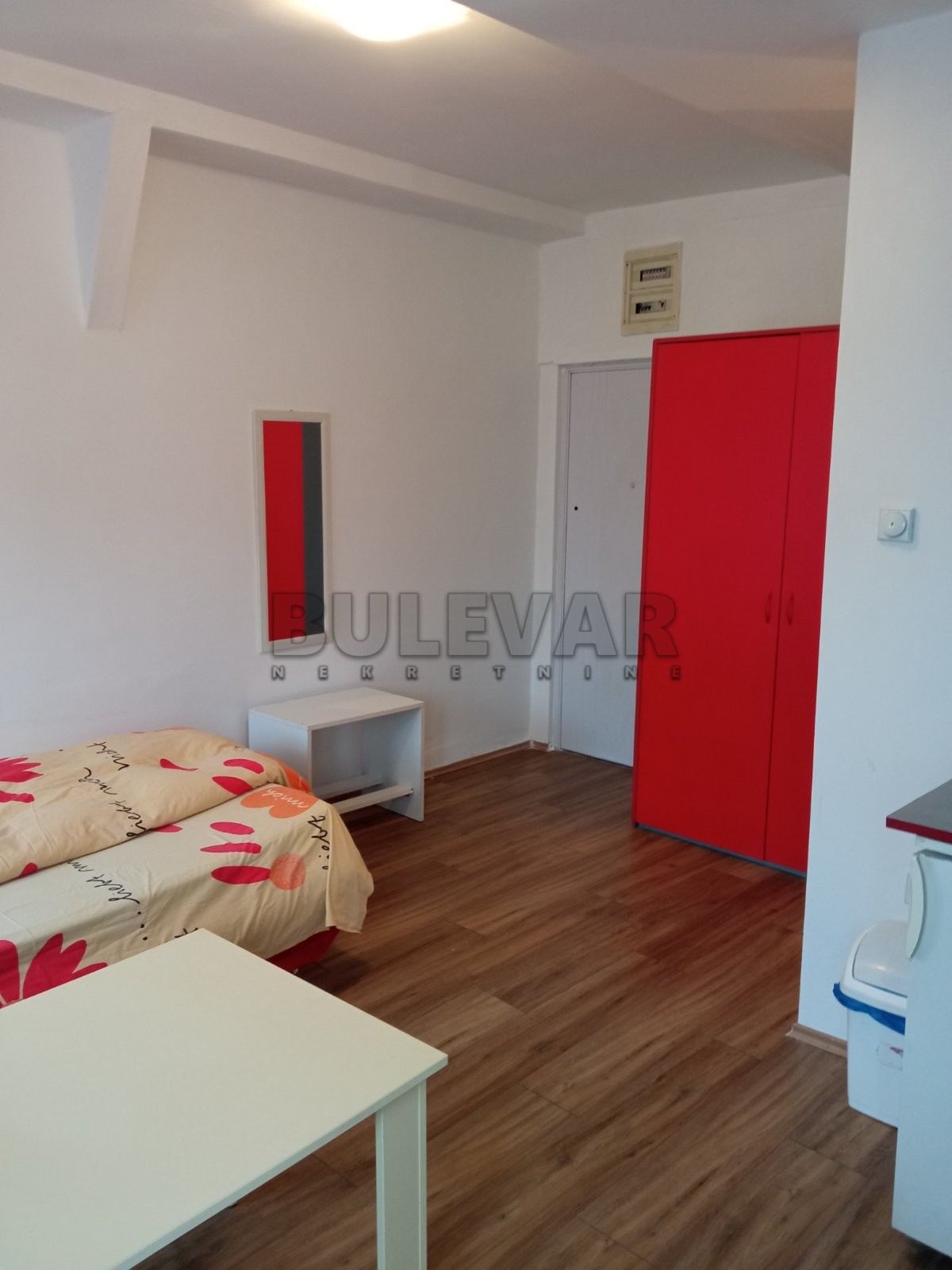 Jednosoban stan, 21 m2, Marger, Janka Veselinovića ID: i-07553 3