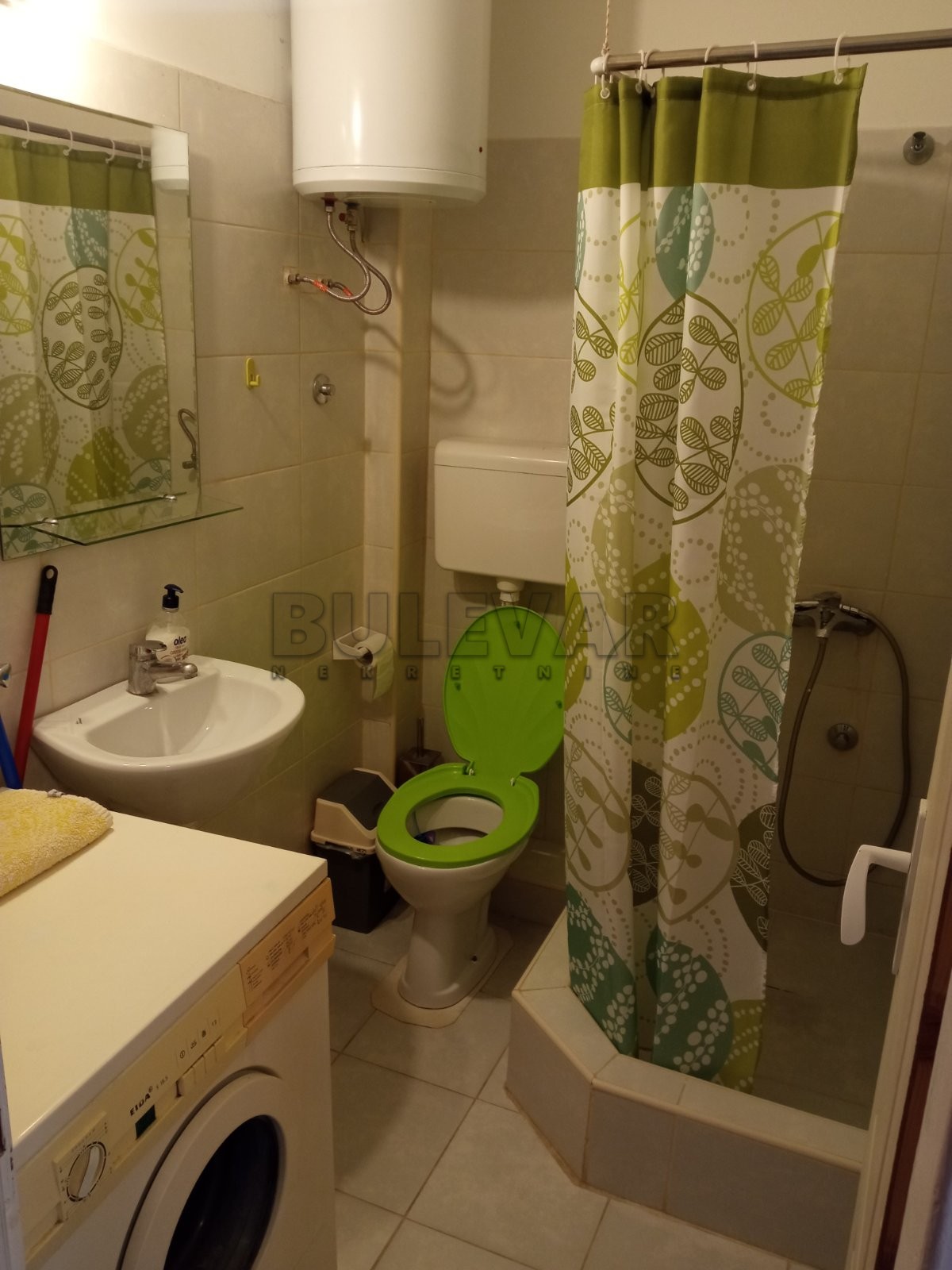 Jednosoban stan, 21 m2, Marger, Janka Veselinovića ID: i-07553 4