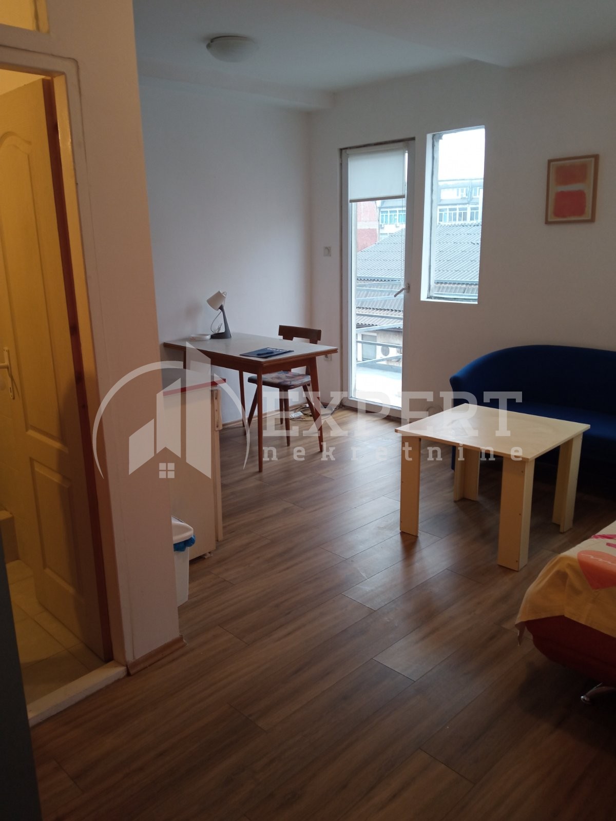 Jednosoban stan, 21 m2, Marger, Janka Veselinovića ID: i-07553 2