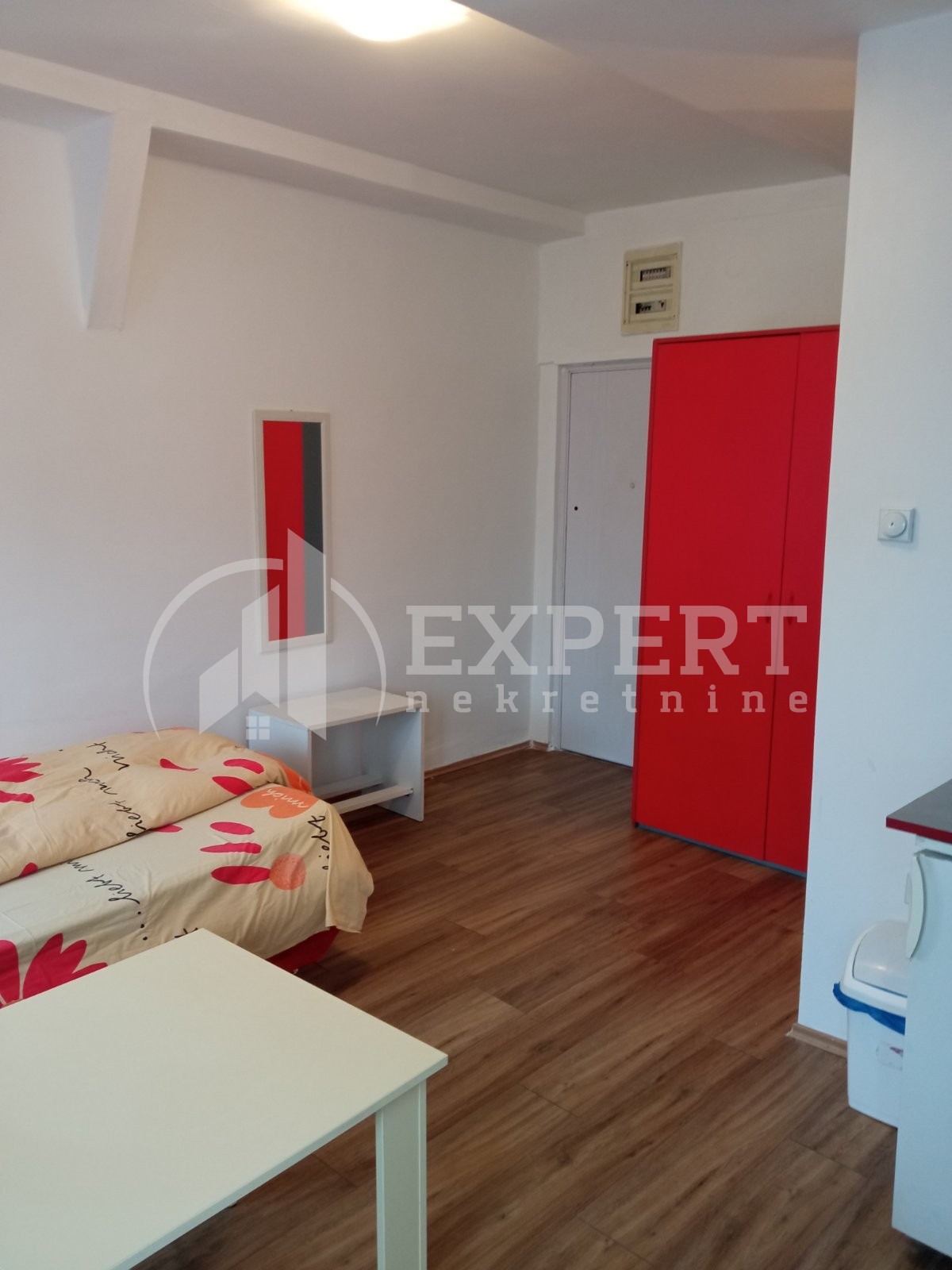 Jednosoban stan, 21 m2, Marger, Janka Veselinovića ID: i-07553 3