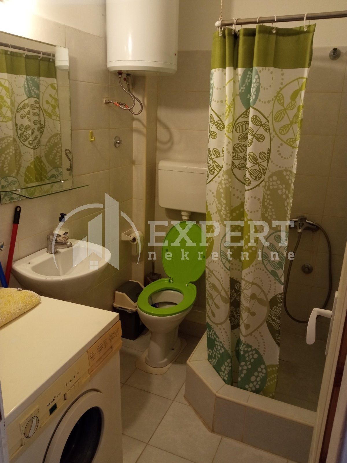 Jednosoban stan, 21 m2, Marger, Janka Veselinovića ID: i-07553 4