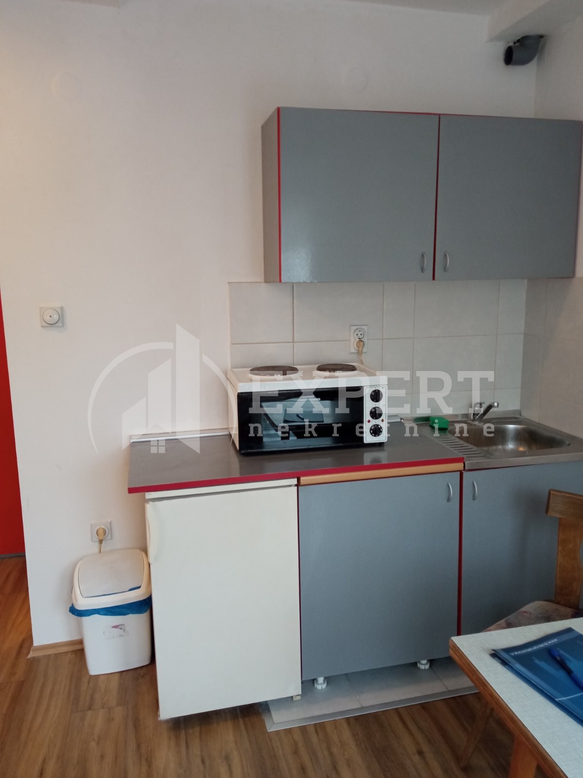 Jednosoban stan, 21 m2, Marger, Janka Veselinovića ID: i-07553 5