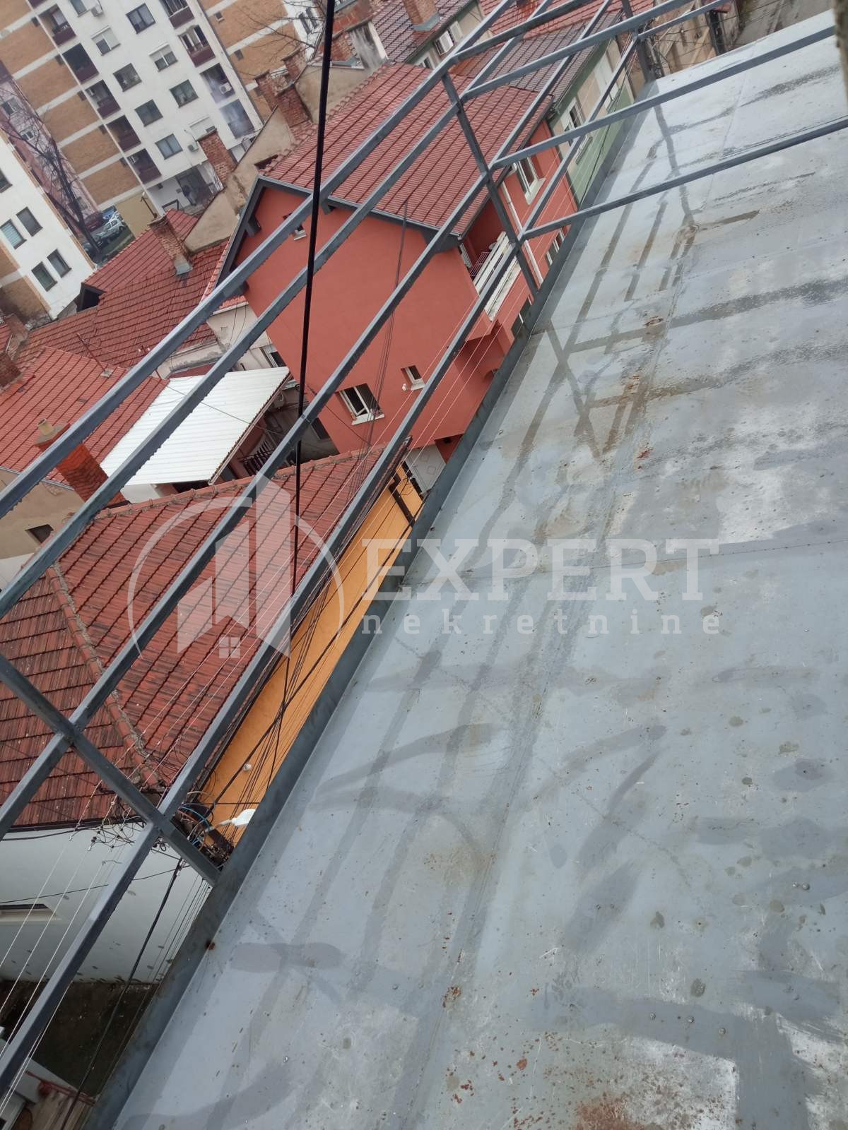 Jednosoban stan, 21 m2, Marger, Janka Veselinovića ID: i-07553 6