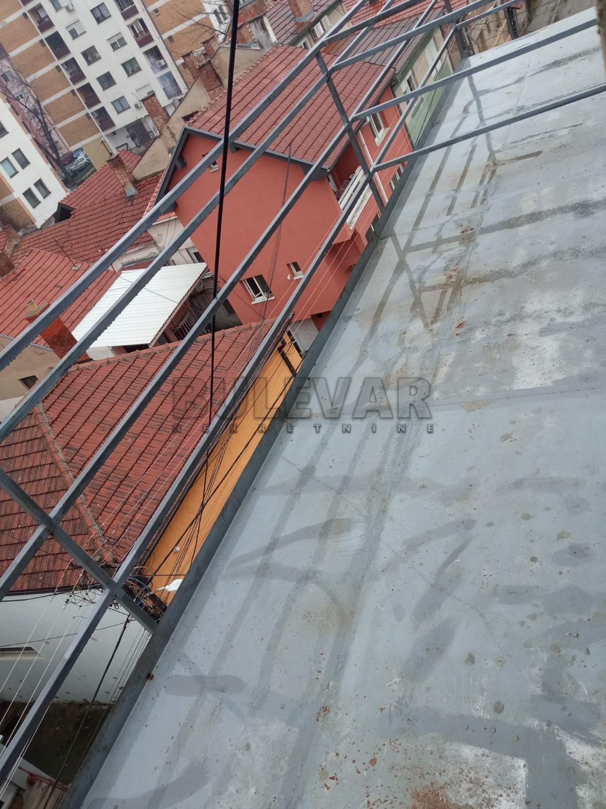 Jednosoban stan, 21 m2, Marger, Janka Veselinovića ID: i-07553 6