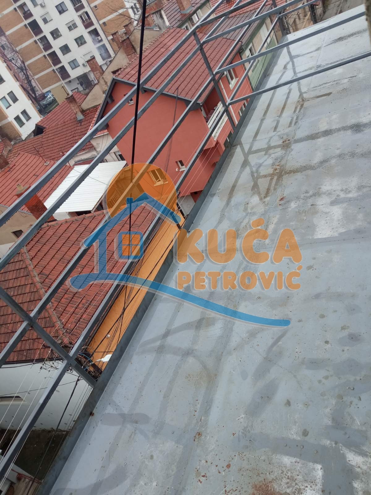 Jednosoban stan, 21 m2, Marger, Janka Veselinovića ID: i-07553 6