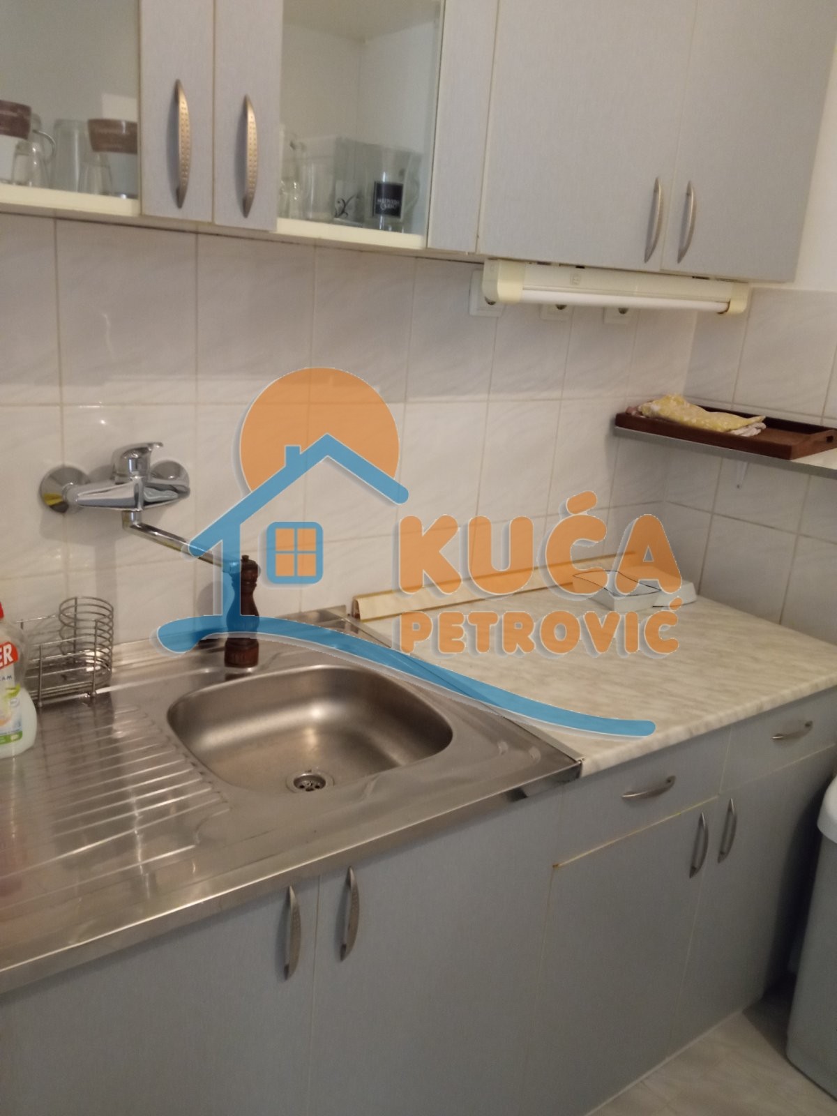 Lokal, 44 m2, Centar, Obrenovićeva ID: i-08138 5