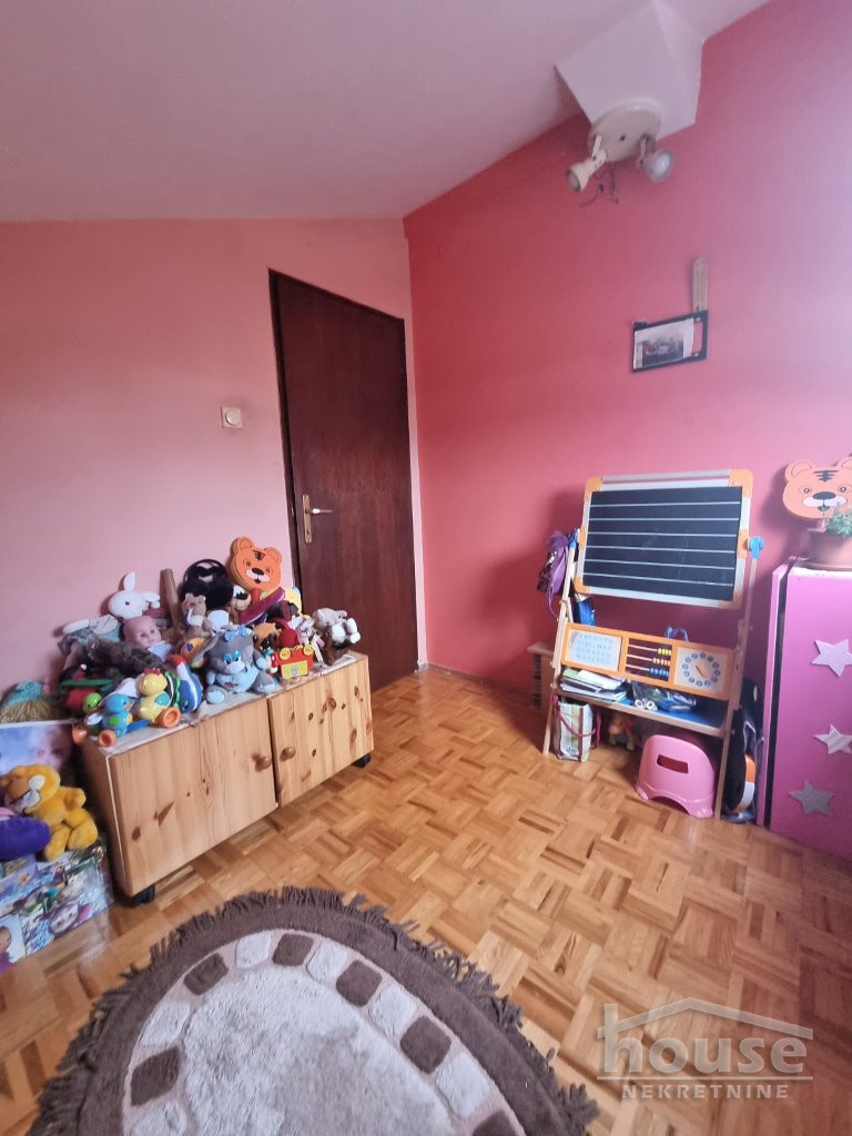 Stan,NOVI SAD,NOVO NASELJE 30m2,61800€ , ID: 1061489 4