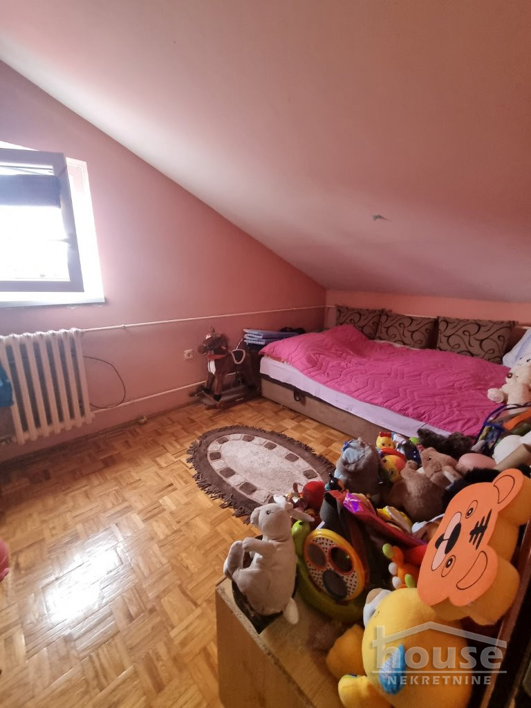 Stan,NOVI SAD,NOVO NASELJE 30m2,61800€ , ID: 1061489 5