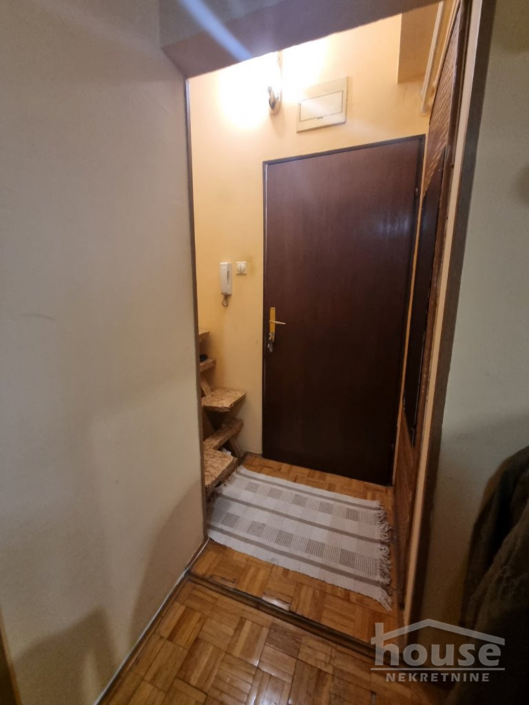 Stan,NOVI SAD,NOVO NASELJE 30m2,61800€ , ID: 1061489 6