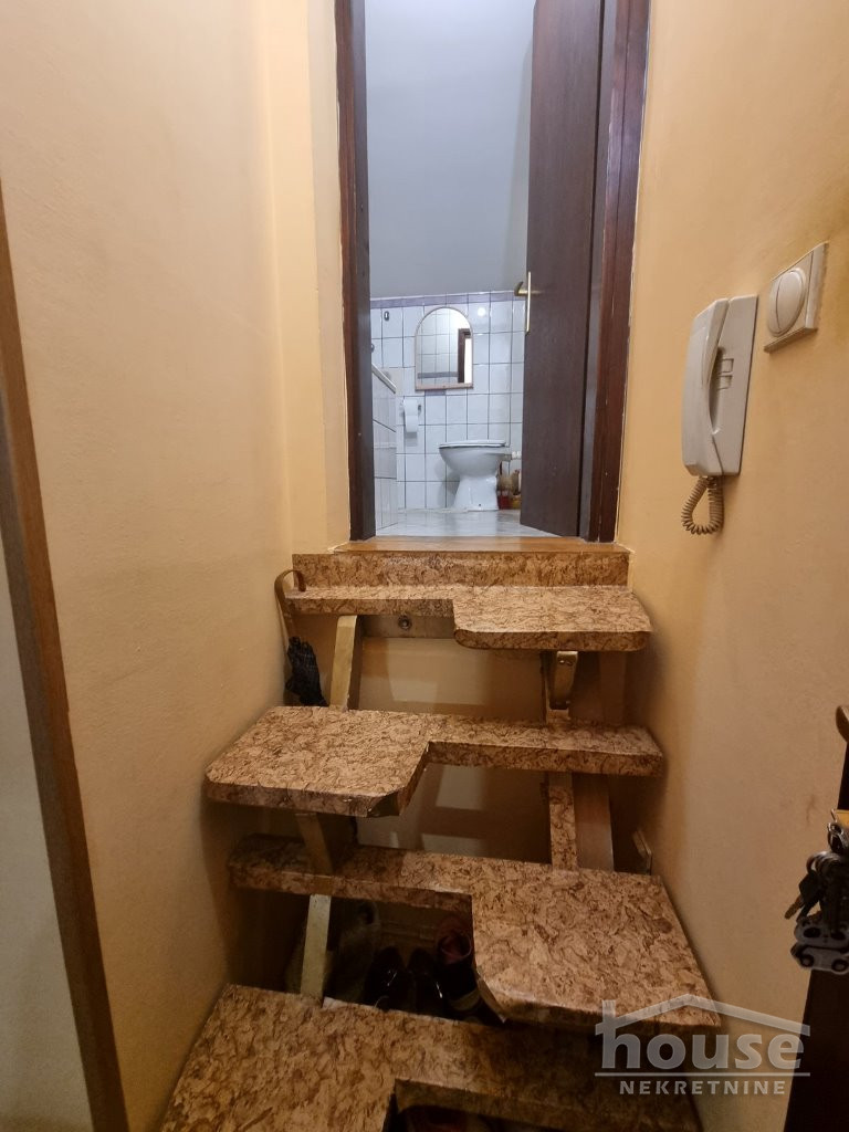 Stan,NOVI SAD,NOVO NASELJE 30m2,61800€ , ID: 1061489 7