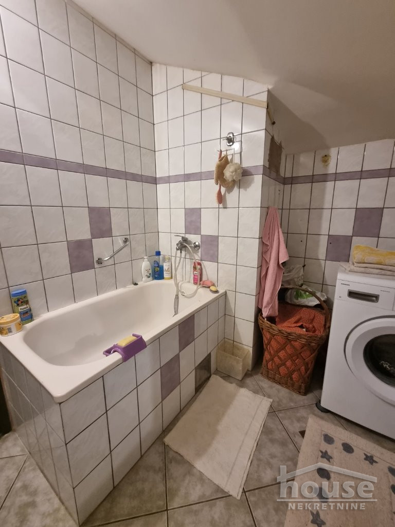 Stan,NOVI SAD,NOVO NASELJE 30m2,61800€ , ID: 1061489 8