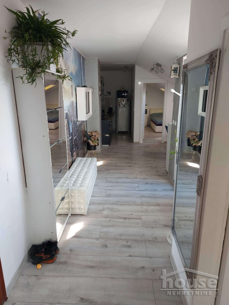 Stan,NOVI SAD,PODBARA 47m2,100940€ , ID: 1061485 5