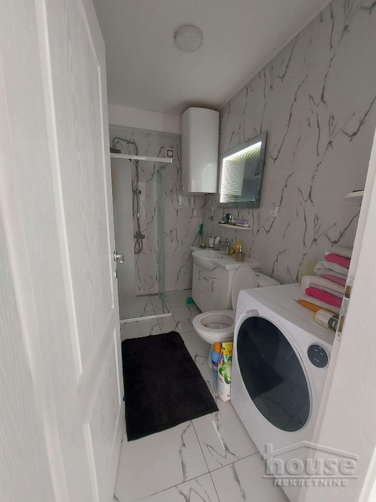 Stan,NOVI SAD,PODBARA 47m2,100940€ , ID: 1061485 6