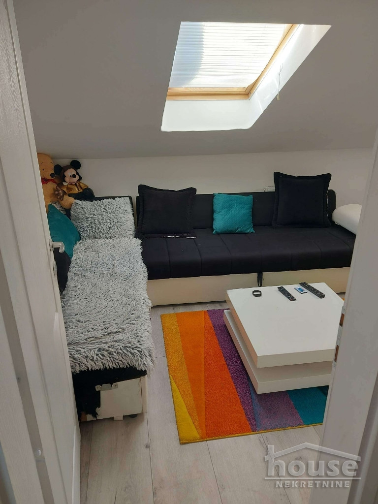 Stan,NOVI SAD,PODBARA 47m2,100940€ , ID: 1061485 3