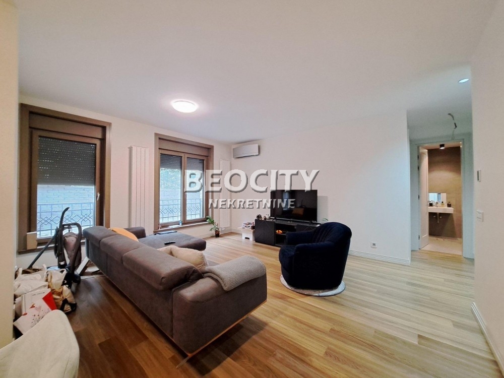 Dvosoban stan, 60 m2, Neimar, Gospodara Vučića ID: 109395 2