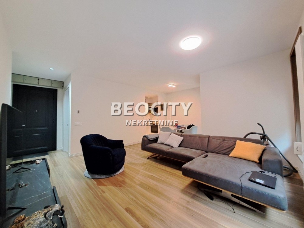 Dvosoban stan, 60 m2, Neimar, Gospodara Vučića ID: 109395 4