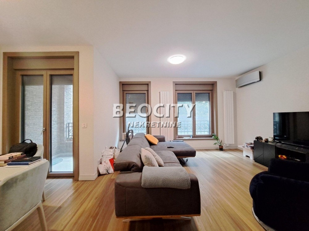 Dvosoban stan, 60 m2, Neimar, Gospodara Vučića ID: 109395 5