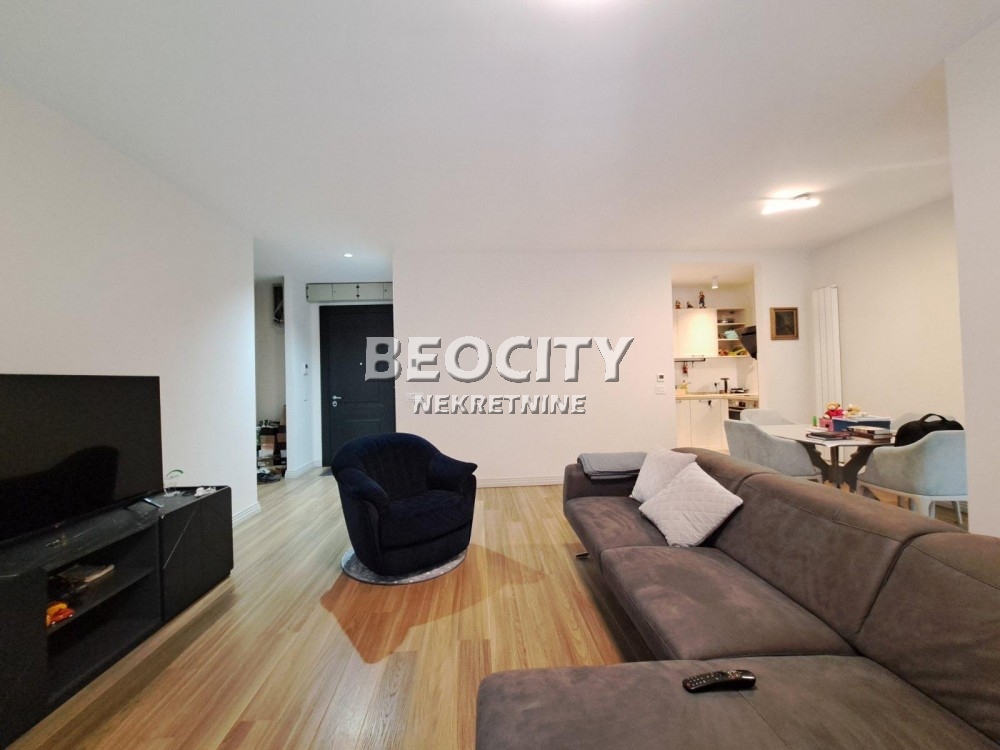 Dvosoban stan, 60 m2, Neimar, Gospodara Vučića ID: 109395 6