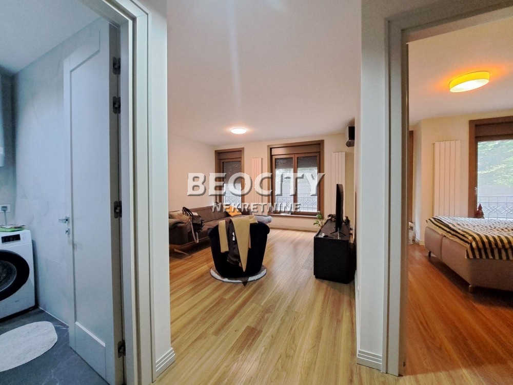 Dvosoban stan, 60 m2, Neimar, Gospodara Vučića ID: 109395 12