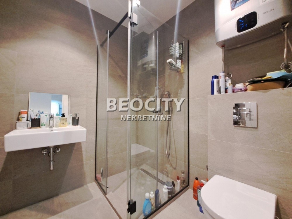 Dvosoban stan, 60 m2, Neimar, Gospodara Vučića ID: 109395 15