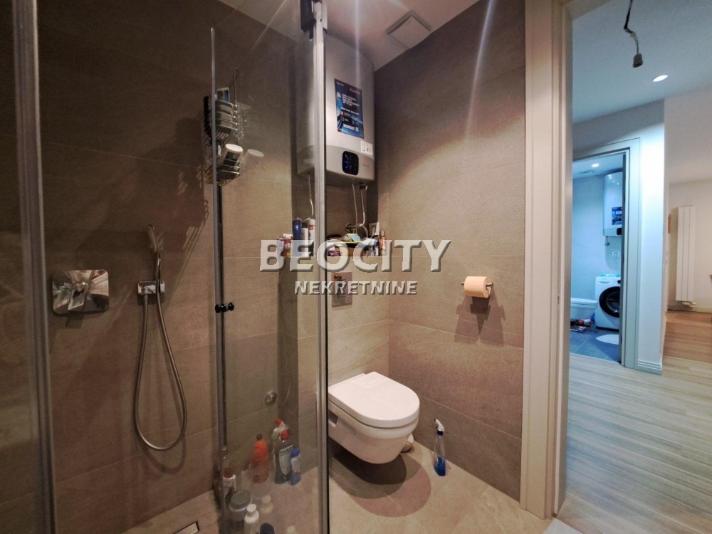 Dvosoban stan, 60 m2, Neimar, Gospodara Vučića ID: 109395 16