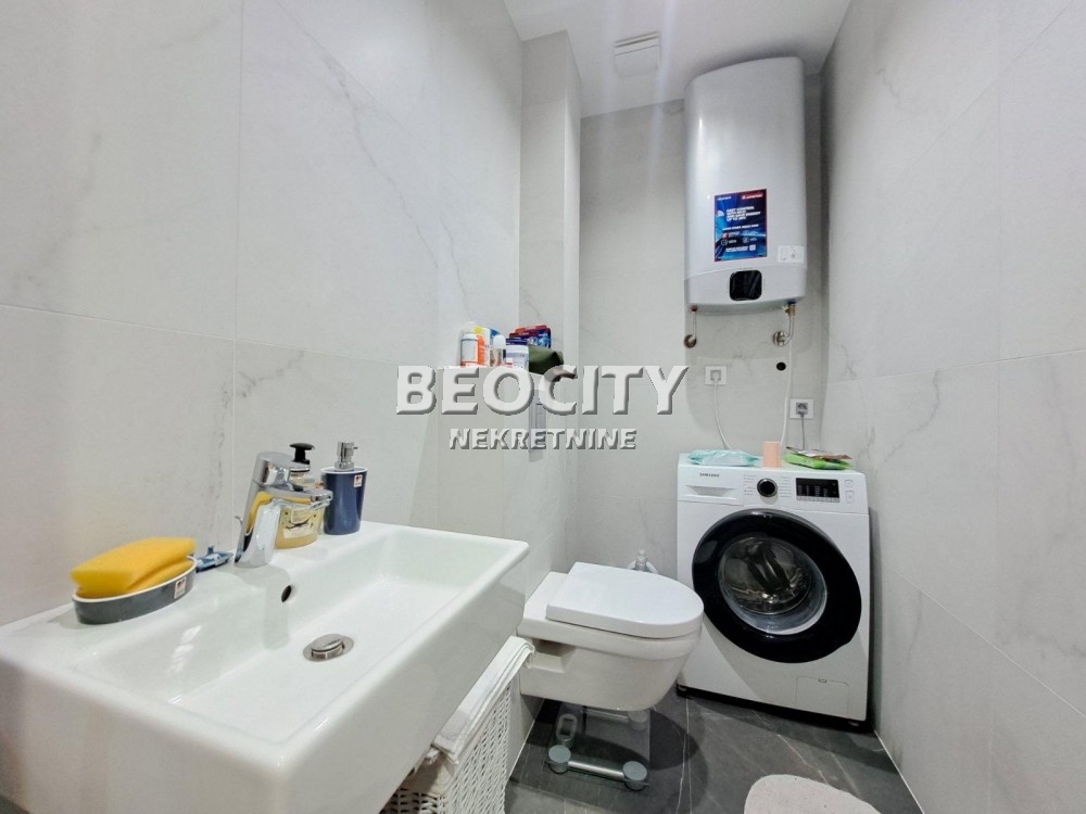 Dvosoban stan, 60 m2, Neimar, Gospodara Vučića ID: 109395 18