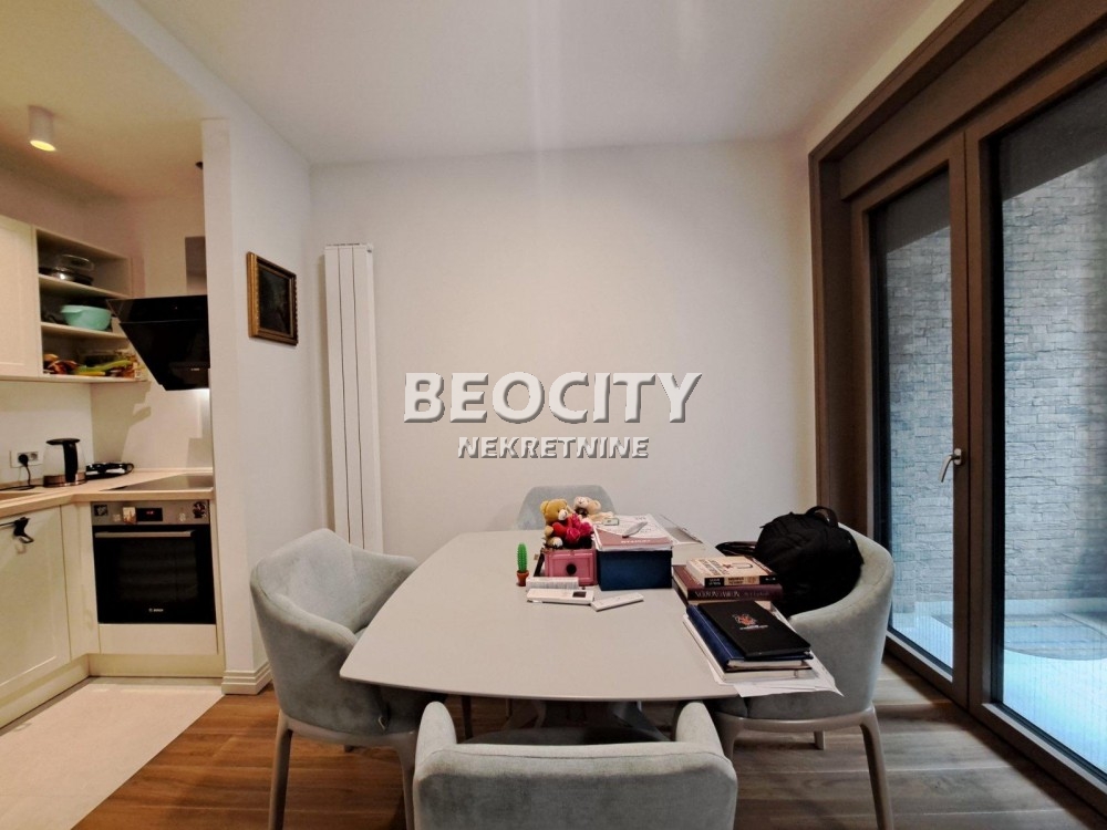 Dvosoban stan, 60 m2, Neimar, Gospodara Vučića ID: 109395 10